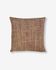 Boho cushion cover 45 x 45 cm pink