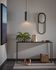 Rewena console table 110 x 75 cm