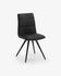Larina2 chair, black