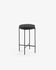 Existence side table height 50 cm