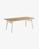 Robyn table 160 x 90 cm