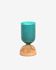 Medium Dibe Vase