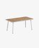 Robyn coffee table 90 x 48 cm