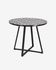 Tella table Ø 90 cm