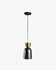 Sacmis lamp shade