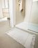 Nilce natural bath mat 40 x 60 cm