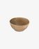 Beige Vreni bowl
