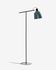 Olimpia metal floor lamp