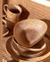Beige Vreni irregular bowl