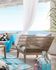 Belleny armchair FSC 100%