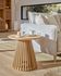 Jeanette side table Ø 50 cm