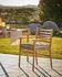 Simja chair