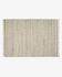 Paolina beige rug 160 x 230 cm