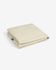 Blok 2-seater sofa cover in white linen
