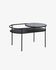 Daheli coffee table 80 x 44 cm