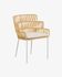 Mustard Robyn chair