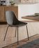 Grey Quinby chair