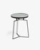 Radim side table Ø 40 cm