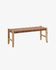 Calixta bench 120 cm