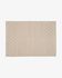 Sybil beige rug 160 x 230 cm