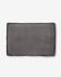 Blok cushion in grey corduroy, 40 x 60 cm