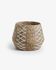 Mode basket tiwsted