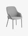 Chair Futura light grey