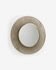 Place mirror Ø 80 cm